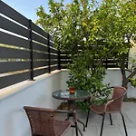 Διαμέρισμα Hillview *