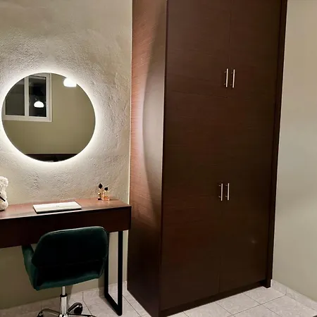 Appartement Hillview Chalkis