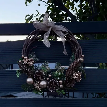 Hillview Chalkis Appartement Karababás